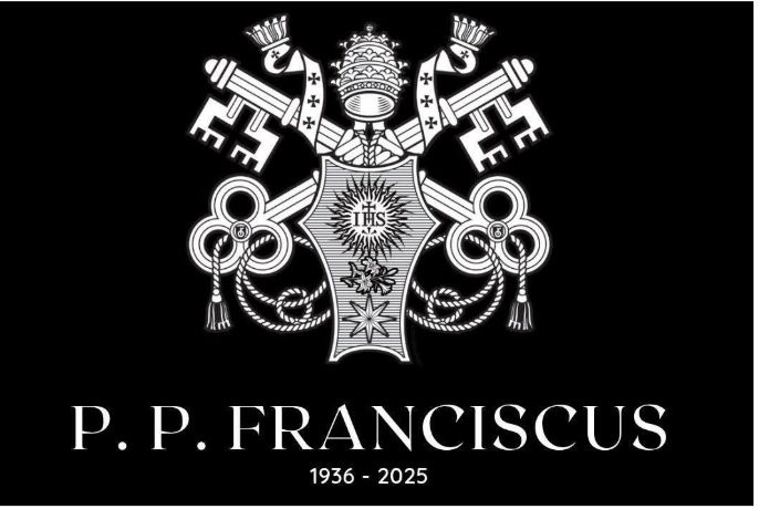 Pope Francis 1936-2025